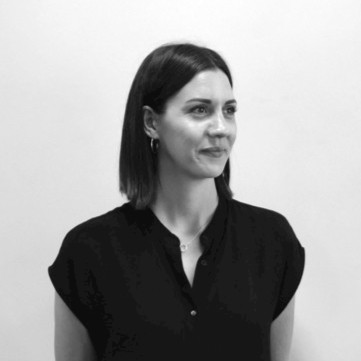 Photo of Kirsty Fruin, Creative Director